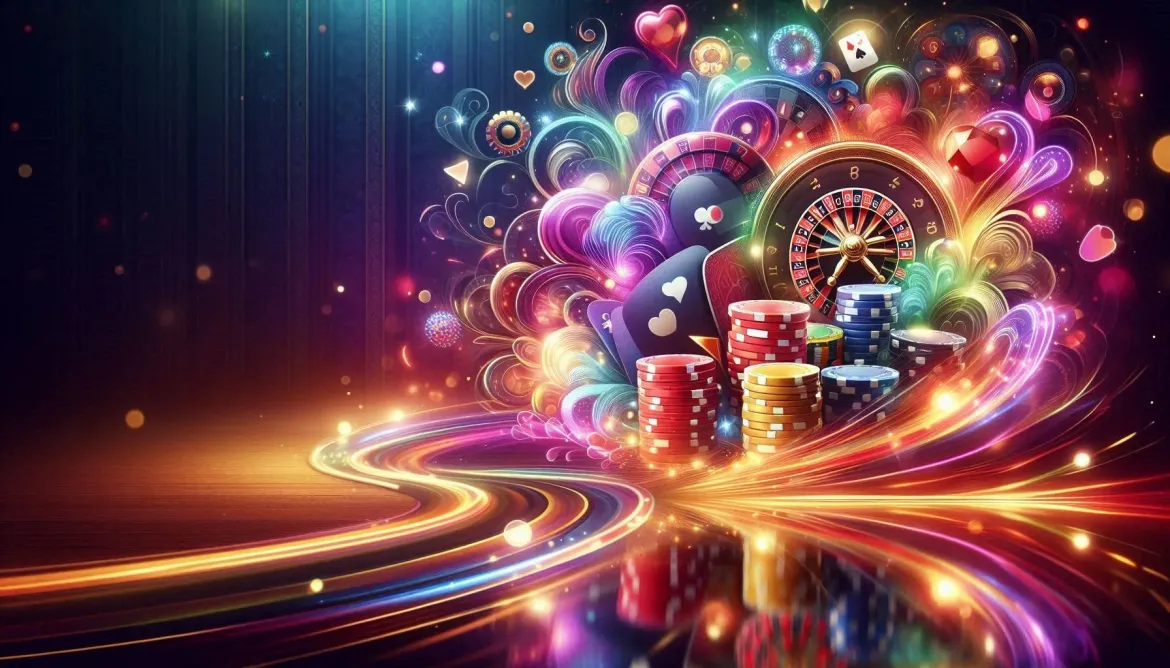 Kaleo Casino